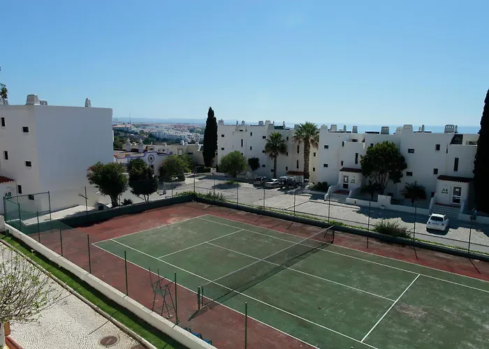 Jardim 3* البوفيرا