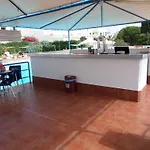 Jardim Апарт-отель Албуфейра