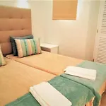 Апарт-отель Jardim 3*