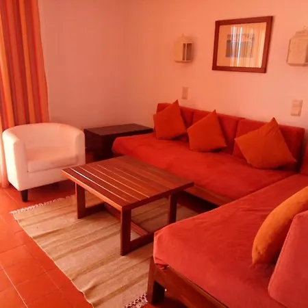 Jardim شقة فندقية البوفيرا