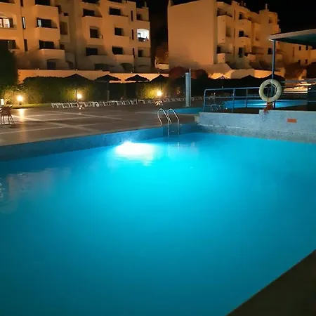 Lägenhetshotell Jardim Albufeira