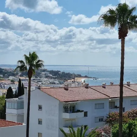 Jardim Lägenhetshotell Albufeira