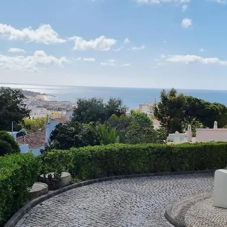 Jardim 3* البوفيرا