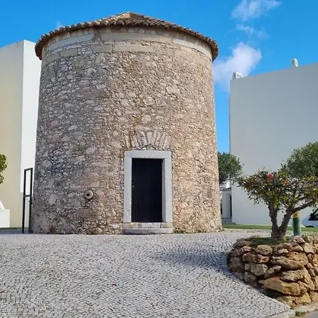 Jardim Lägenhetshotell 3*