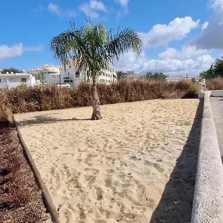 מלון דירות Jardim אלבופיירה