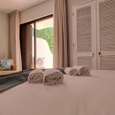 Jardim אלבופיירה