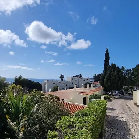 מלון דירות Jardim