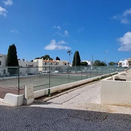 Jardim By Umbral Albufeira