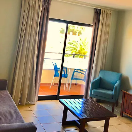 Lägenhetshotell Jardim Albufeira