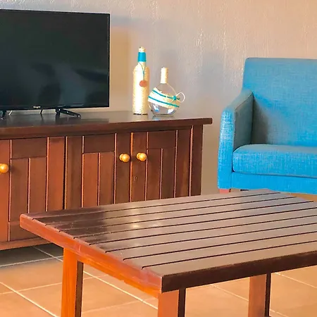 شقة فندقية Jardim
