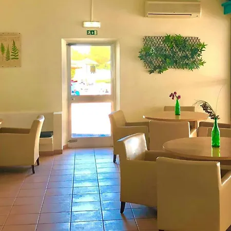Jardim 3* البوفيرا