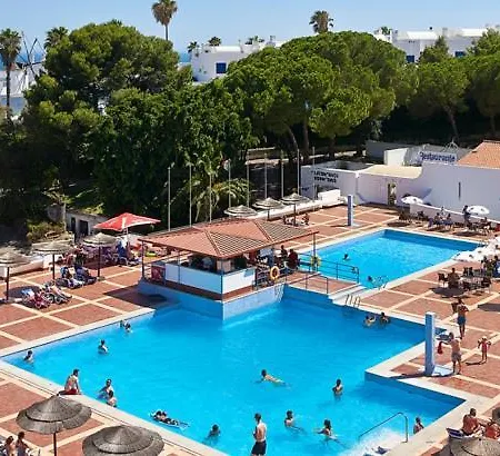 Jardim Lägenhetshotell