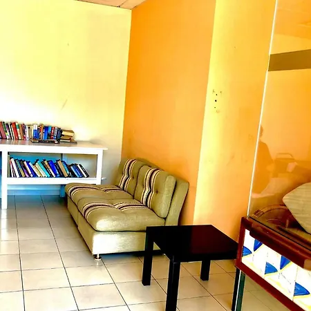 Jardim شقة فندقية
