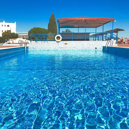 Jardim شقة فندقية