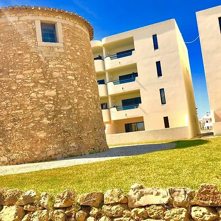 Jardim شقة فندقية 3*