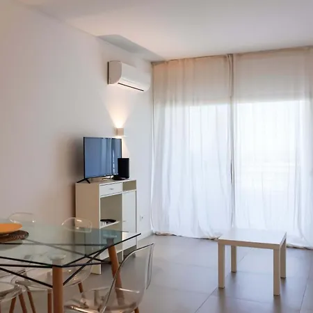 Jardim 3* البوفيرا