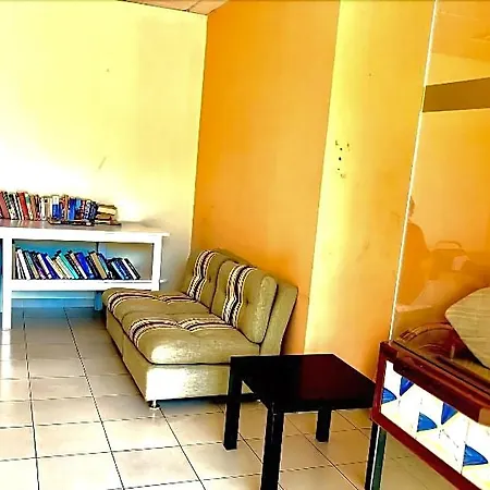 Jardim Ξενοδοχείο με διαμερίσματα 3*