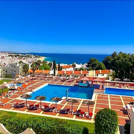 Jardim Ξενοδοχείο με διαμερίσματα 3*