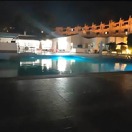 Ξενοδοχείο με διαμερίσματα Jardim