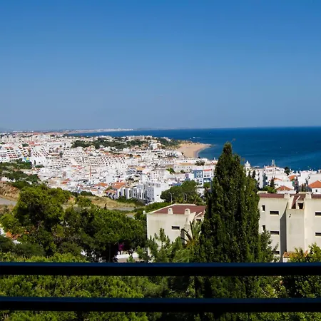 Jardim 3* Albufeira
