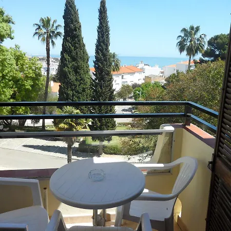 Jardim Lägenhetshotell 3*