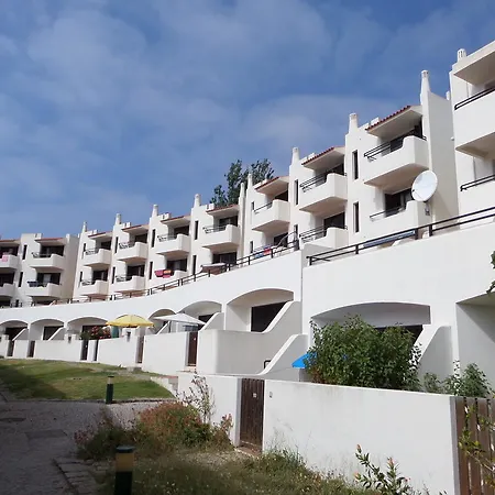 Jardim Lägenhetshotell 3*