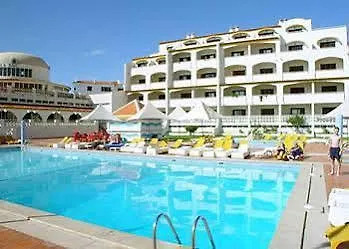 Lägenhetshotell Jardim 3*