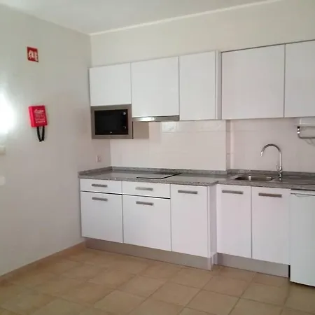 Aparthotel Jardim By Umbral Albufeira
