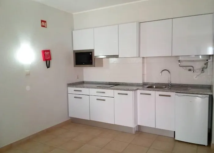 Aparthotel Jardim Albufeira