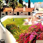 Jardim Aparthotel Albufeira