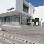 Jardim Aparthotel 3*