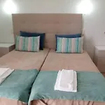 Aparthotel Jardim 3*