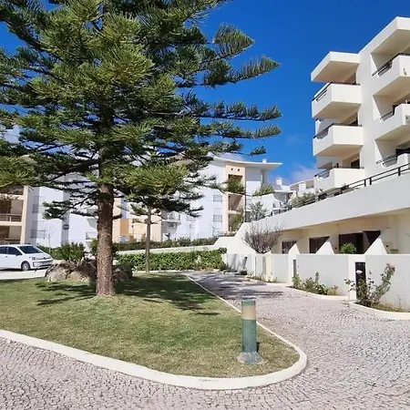 Apart Otel Jardim By Umbral