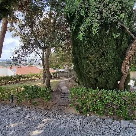 Jardim By Umbral Albufeira