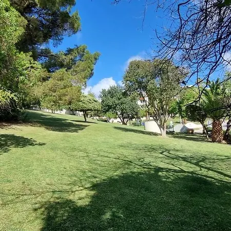 Apart Otel Jardim By Umbral Albufeira
