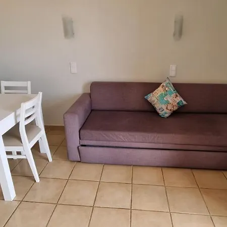 Jardim By Umbral Apart Otel 3*