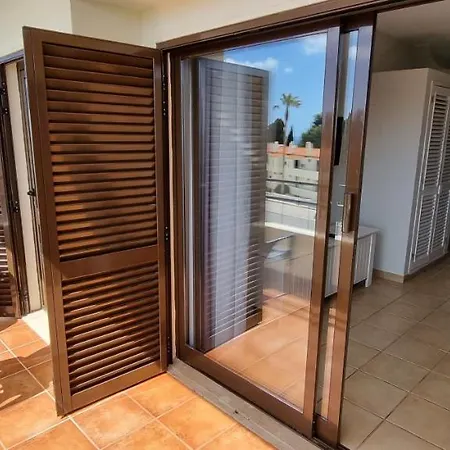 Jardim By Umbral Albufeira
