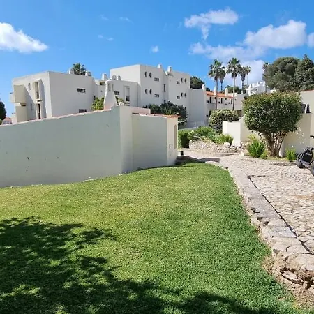 Jardim By Umbral 3* Albufeira