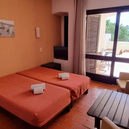 Apart Otel Jardim By Umbral 3*