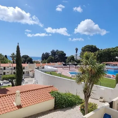 Jardim By Umbral Apart Otel
