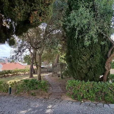 Jardim By Umbral 3*