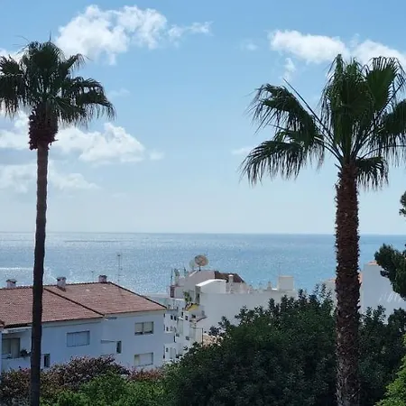 Jardim By Umbral Albufeira