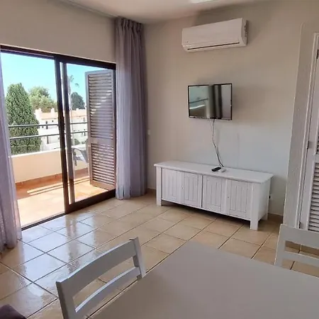 Jardim By Umbral 3* Albufeira