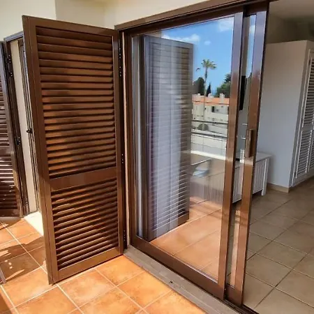 Apart Otel Jardim By Umbral Albufeira