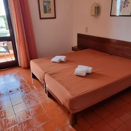 Apart Otel Jardim By Umbral 3*