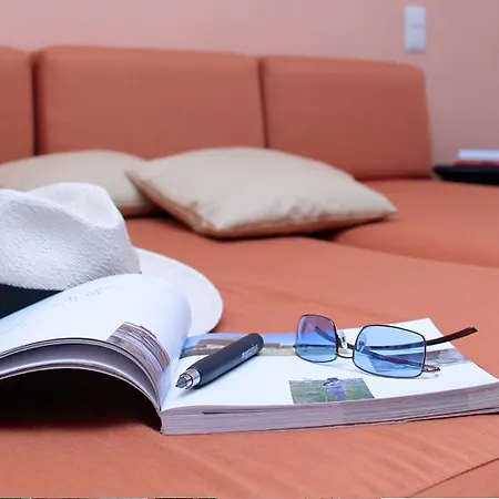 Jardim By Umbral Apart Otel