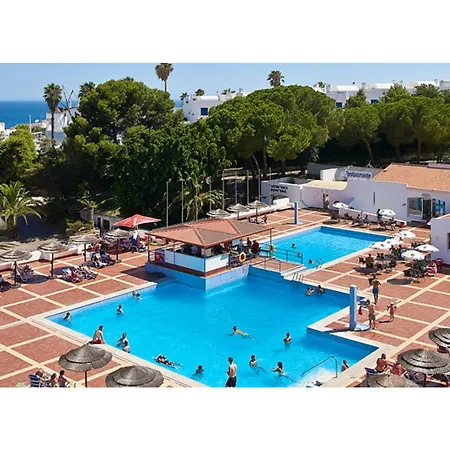 Jardim By Umbral Apart Otel