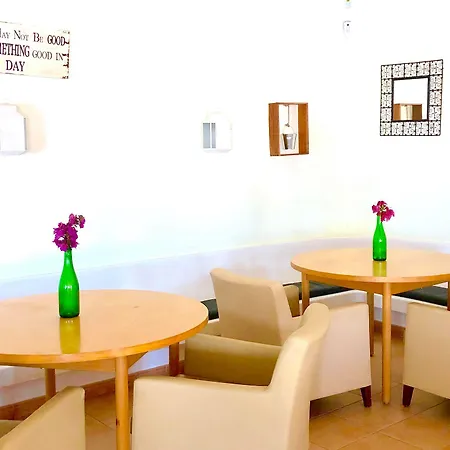 Jardim By Umbral 3* Albufeira