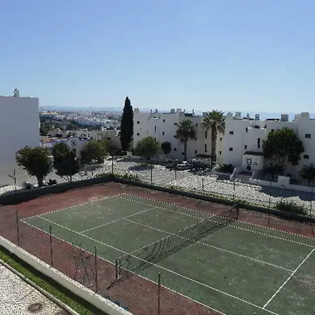 Jardim By Umbral 3* Albufeira