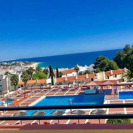 Jardim By Umbral Apart Otel
